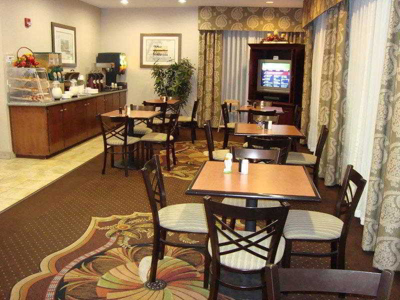 Best Western Executive Inn Corsicana Exteriör bild